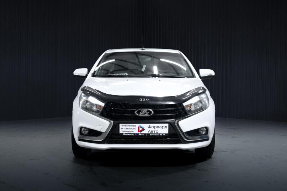 Lada (ВАЗ) Vesta I Тюмень  - изображение 2