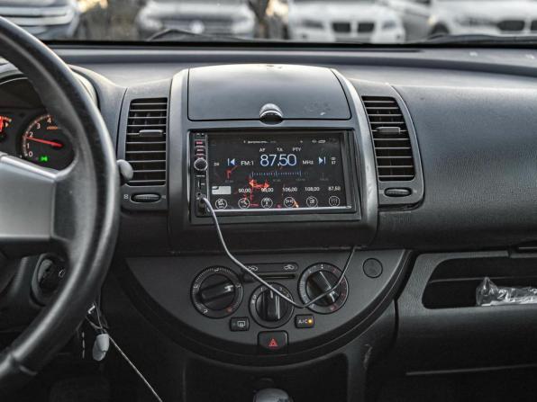 Nissan Note I с пробегом 2006 года, цена 430 000 рублей, 163854 км, хэтчбек, Автокод Объявления
