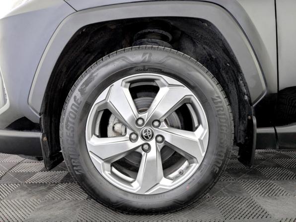 Toyota RAV4 V (XA50) с пробегом 2021 года, цена 3 500 000 рублей, 31500 км, внедорожник, Автокод Объявления