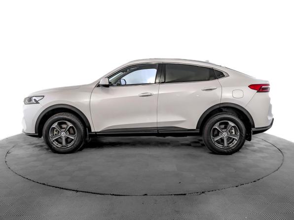 Haval F7x I Рестайлинг с пробегом 2023 года, цена 2 100 000 рублей, 27731 км, внедорожник, Автокод Объявления