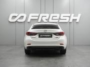 Mazda 6 III (GJ) Воронеж  - изображение 22