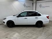 Lada (ВАЗ) Granta I Рестайлинг Химки  - изображение 20
