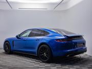 Porsche Panamera II Москва  - изображение 27