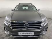 Volkswagen Touareg III Москва  - изображение 21