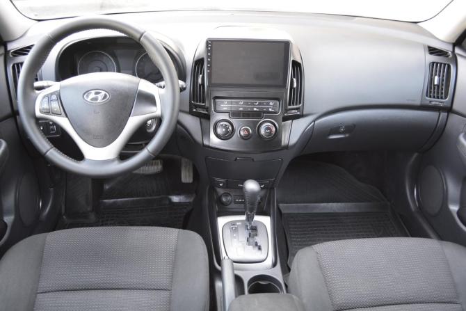 Hyundai i30 I Рестайлинг с пробегом 2010 года, цена 899 000 рублей, 198000 км, хэтчбек, Автокод Объявления
