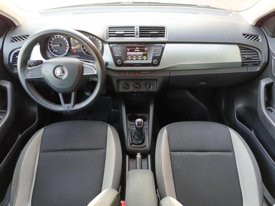 Skoda Fabia III Стерлитамак  - изображение 20