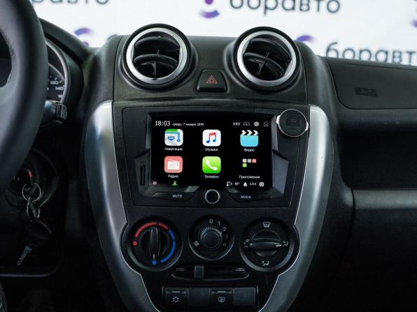 Lada (ВАЗ) Granta I с пробегом 2012 года, цена 570 000 рублей, 205230 км, седан, Автокод Объявления
