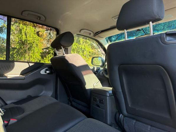 Nissan Pathfinder III Рестайлинг с пробегом 2011 года, цена 1 319 000 рублей, 215723 км, внедорожник, Автокод Объявления