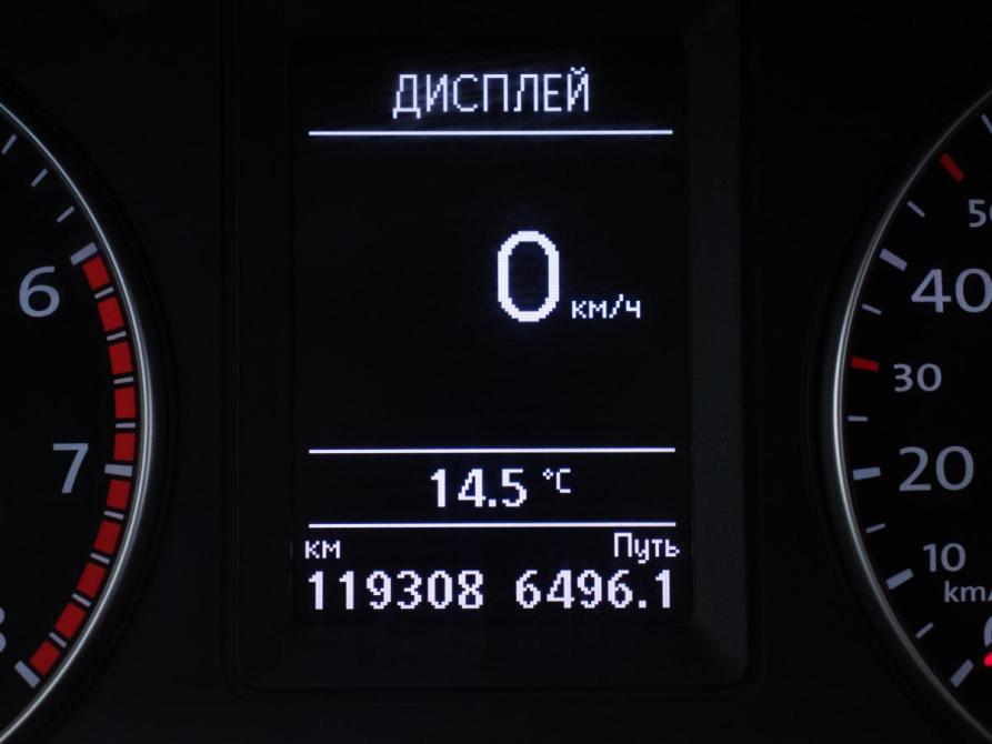 Volkswagen Jetta VI Москва  - изображение 13