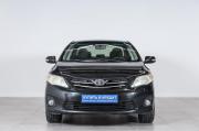 Toyota Corolla X (E140 E150) Рестайлинг Новосибирск  - изображение 20