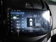 Chevrolet Cruze I Рестайлинг Воронеж  - изображение 34