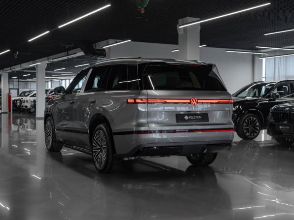 Volkswagen ID.Era 9X с пробегом 2026 года, цена 11 500 000 рублей, 63 км, внедорожник, Автокод Объявления