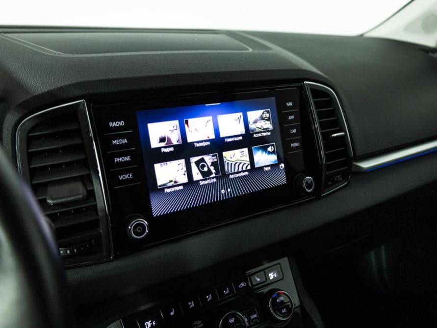 Skoda Karoq I Санкт-Петербург  - изображение 16