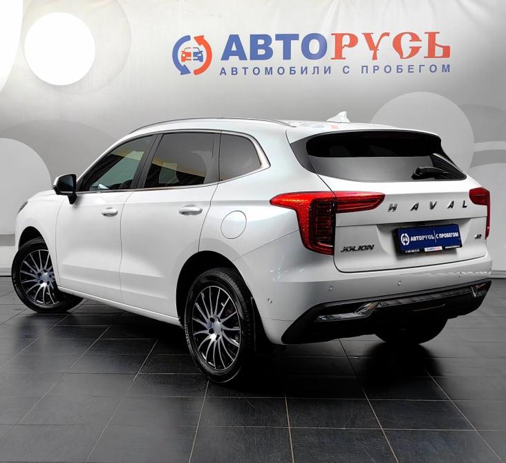 Haval Jolion I Москва  - изображение 2