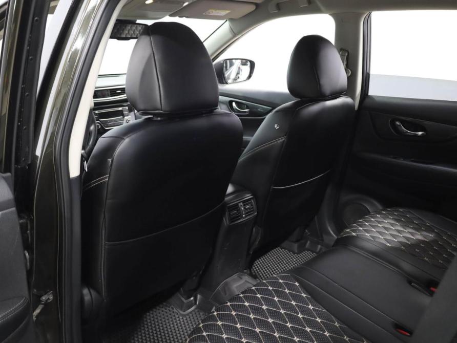 Nissan X-Trail II Рестайлинг Ростов-на-Дону  - изображение 11
