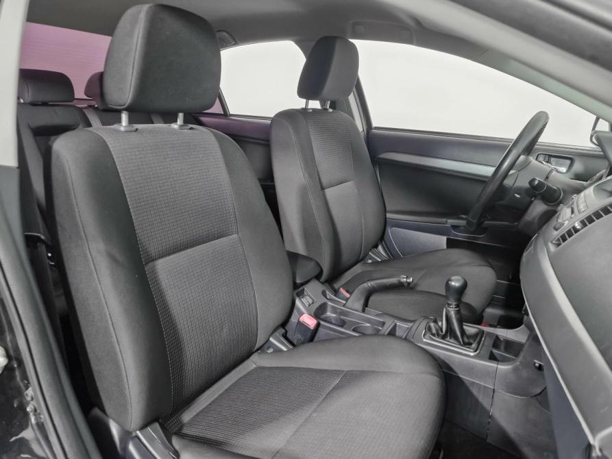 Mitsubishi Lancer X Рестайлинг Нижний Новгород  - изображение 11
