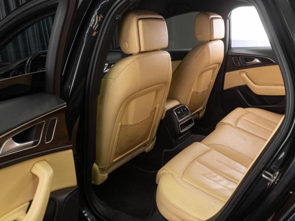 Audi A6 IV (C7) с пробегом 2012 года, цена 1 199 000 рублей, 284953 км, седан, Автокод Объявления