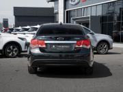 Chevrolet Cruze I Рестайлинг Москва  - изображение 24