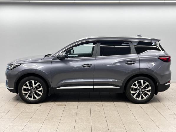 Chery Tiggo 7 Pro I с пробегом 2022 года, цена 1 585 000 рублей, 49904 км, внедорожник, Автокод Объявления