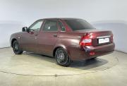 Lada (ВАЗ) Priora I Саранск  - изображение 36
