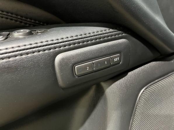 Infiniti JX с пробегом 2013 года, цена 1 250 000 рублей, 250722 км, внедорожник, Автокод Объявления