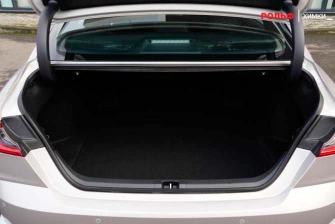 Toyota Camry IX (XV80) China Market с пробегом 2026 года, цена 4 417 000 рублей, 2010 км, седан, Автокод Объявления