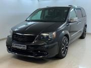 Chrysler Voyager V Рестайлинг Москва  - изображение 20