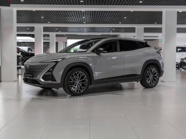 Changan UNI-T I с пробегом 2024 года, цена 2 190 000 рублей, 54767 км, внедорожник, Автокод Объявления