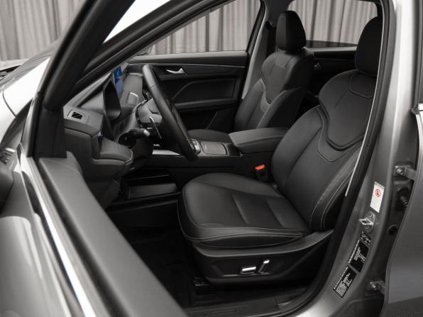 Haval Jolion I Рестайлинг с пробегом 2024 года, цена 2 220 000 рублей, 38286 км, внедорожник, Автокод Объявления