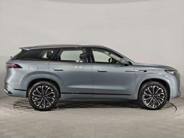Jaecoo J8 с пробегом 2024 года, цена 2 750 000 рублей, 29248 км, внедорожник, Автокод Объявления