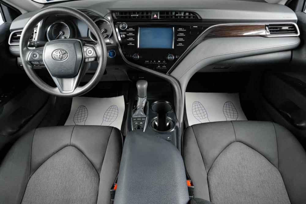 Toyota Camry VIII (XV70) Тюмень  - изображение 13