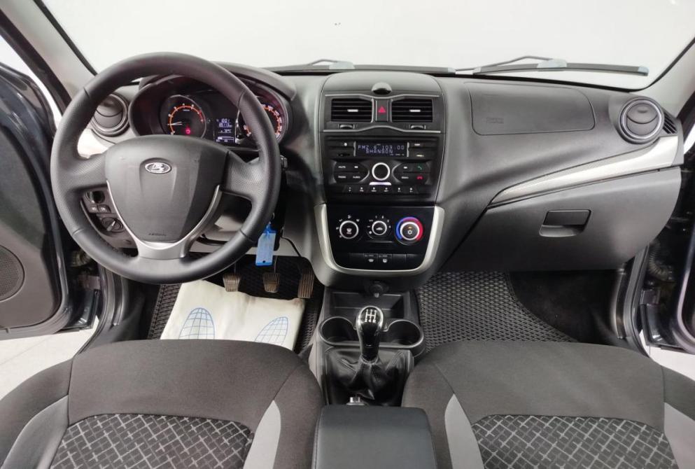 Lada (ВАЗ) Granta I Рестайлинг Саратов  - изображение 15
