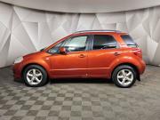 Suzuki SX4 I (Classic) Рестайлинг Москва  - изображение 25