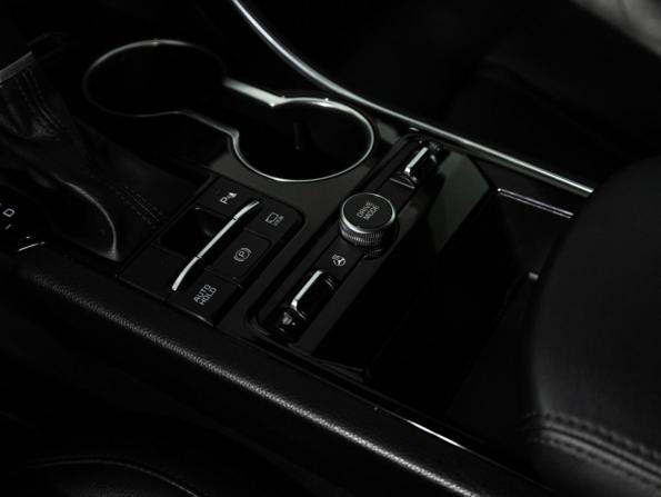 Kia K5 III с пробегом 2020 года, цена 2 379 700 рублей, 123436 км, седан, Автокод Объявления
