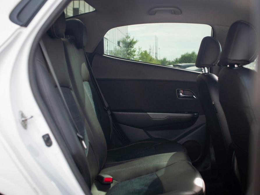 Kia Rio III Курган  - изображение 13