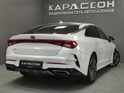 Kia K5 III Пермь  - изображение 21