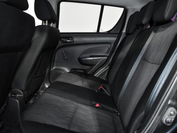 Suzuki Swift IV с пробегом 2011 года, цена 735 000 рублей, 190626 км, хэтчбек, Автокод Объявления