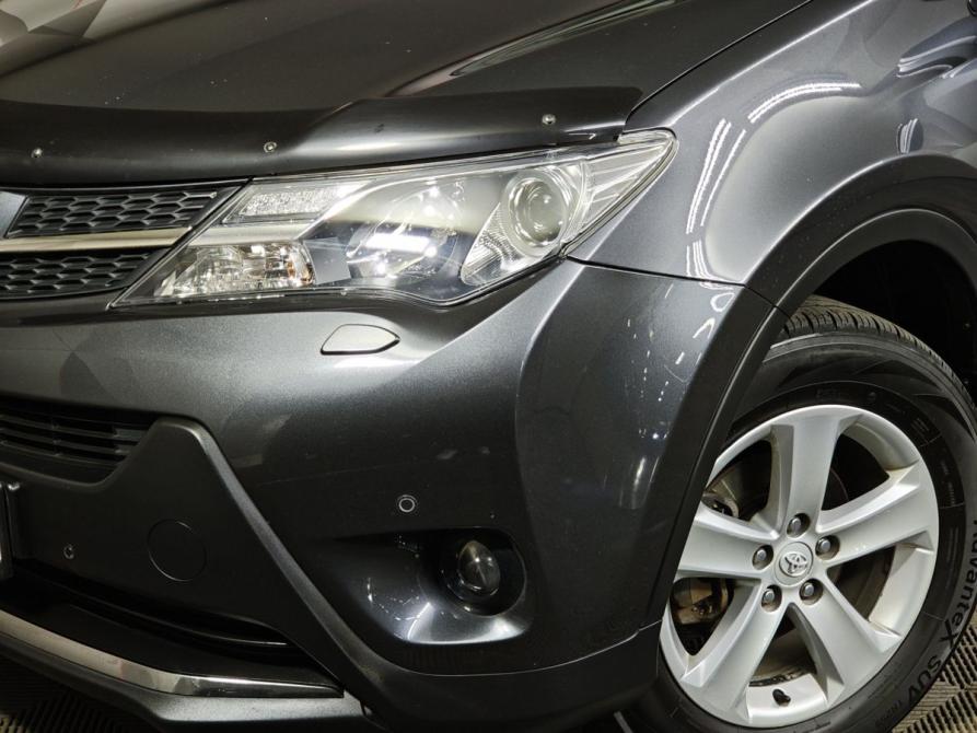 Toyota RAV4 IV (XA40) Москва  - изображение 10
