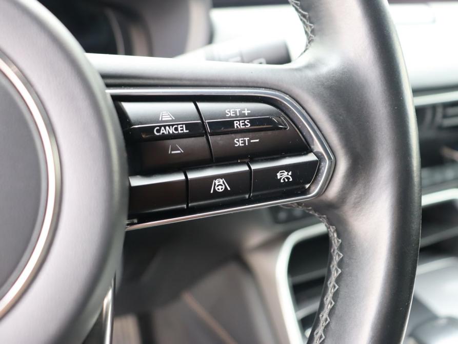 Mazda CX-60 Москва  - изображение 16