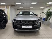 Hyundai Tucson IV Рестайлинг Москва  - изображение 8