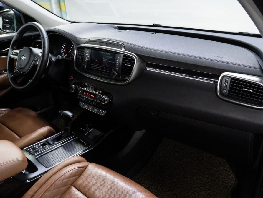 Kia Sorento III Prime Рестайлинг Тюмень  - изображение 20
