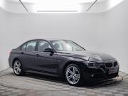 BMW 3 серии VI (F3x) Рестайлинг Москва  - изображение 20