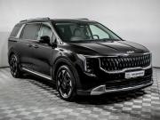 Kia Carnival IV Рестайлинг Москва  - изображение 24