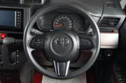 Toyota Tank I Тюмень  - изображение 32