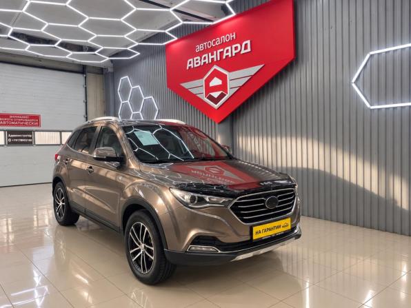 FAW Besturn X40 I с пробегом 2019 года, цена 950 000 рублей, 139334 км, внедорожник, Автокод Объявления