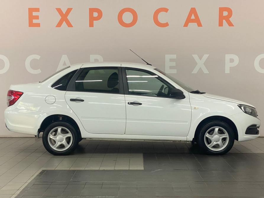 Lada (ВАЗ) Granta I Рестайлинг Волгоград  - изображение 4