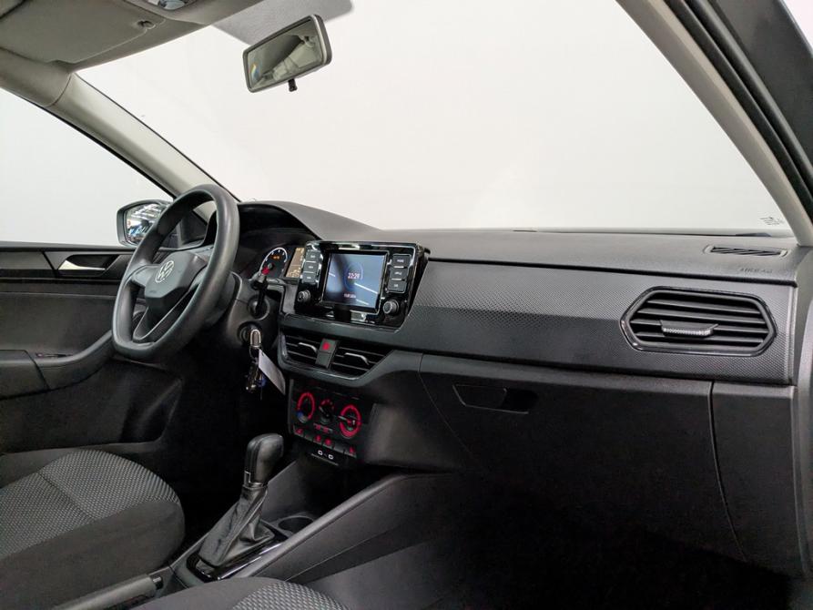 Volkswagen Polo VI Москва  - изображение 14