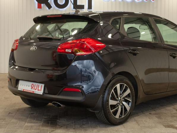 Kia Ceed II с пробегом 2012 года, цена 899 000 рублей, 198904 км, хэтчбек, Автокод Объявления