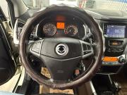 SsangYong Actyon II Рестайлинг Серпухов  - изображение 35