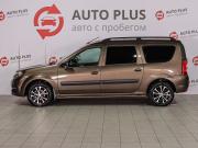 Lada (ВАЗ) Largus I Рестайлинг Минеральные Воды  - изображение 26
